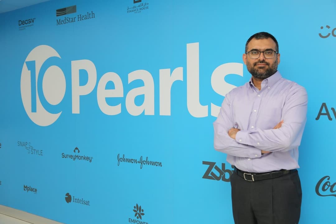 Zeeshan Aftab
